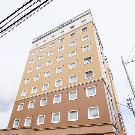 Toyoko Inn Nara Oji Eki Minami Guchi Extérieur photo